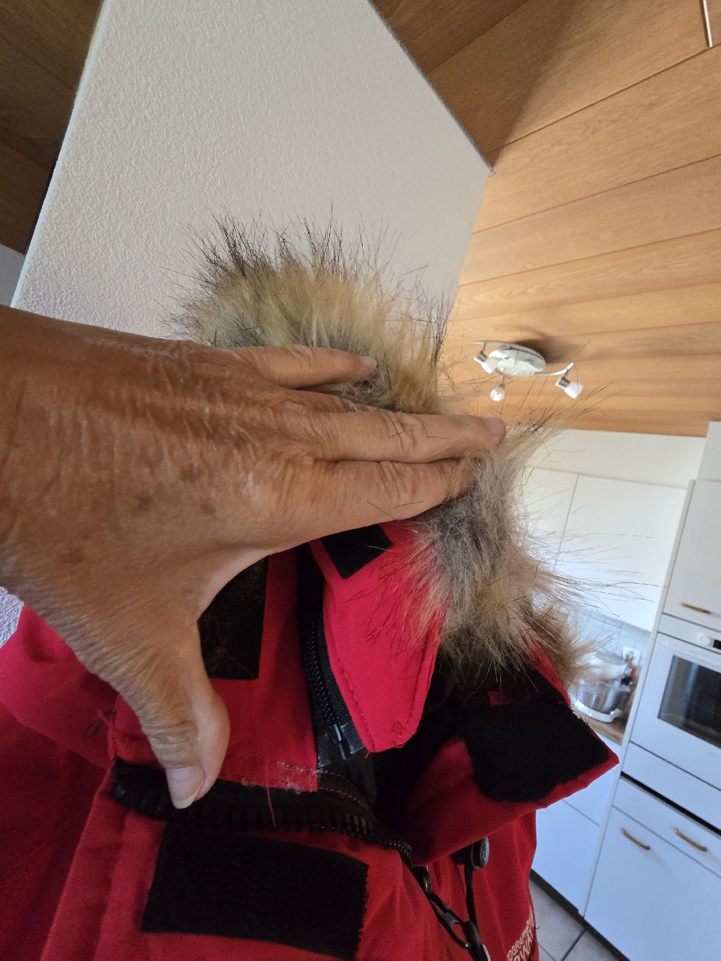 Giacche: Winterjacke / Norway – Usato da Bad Zurzach venduto da bin-da 6