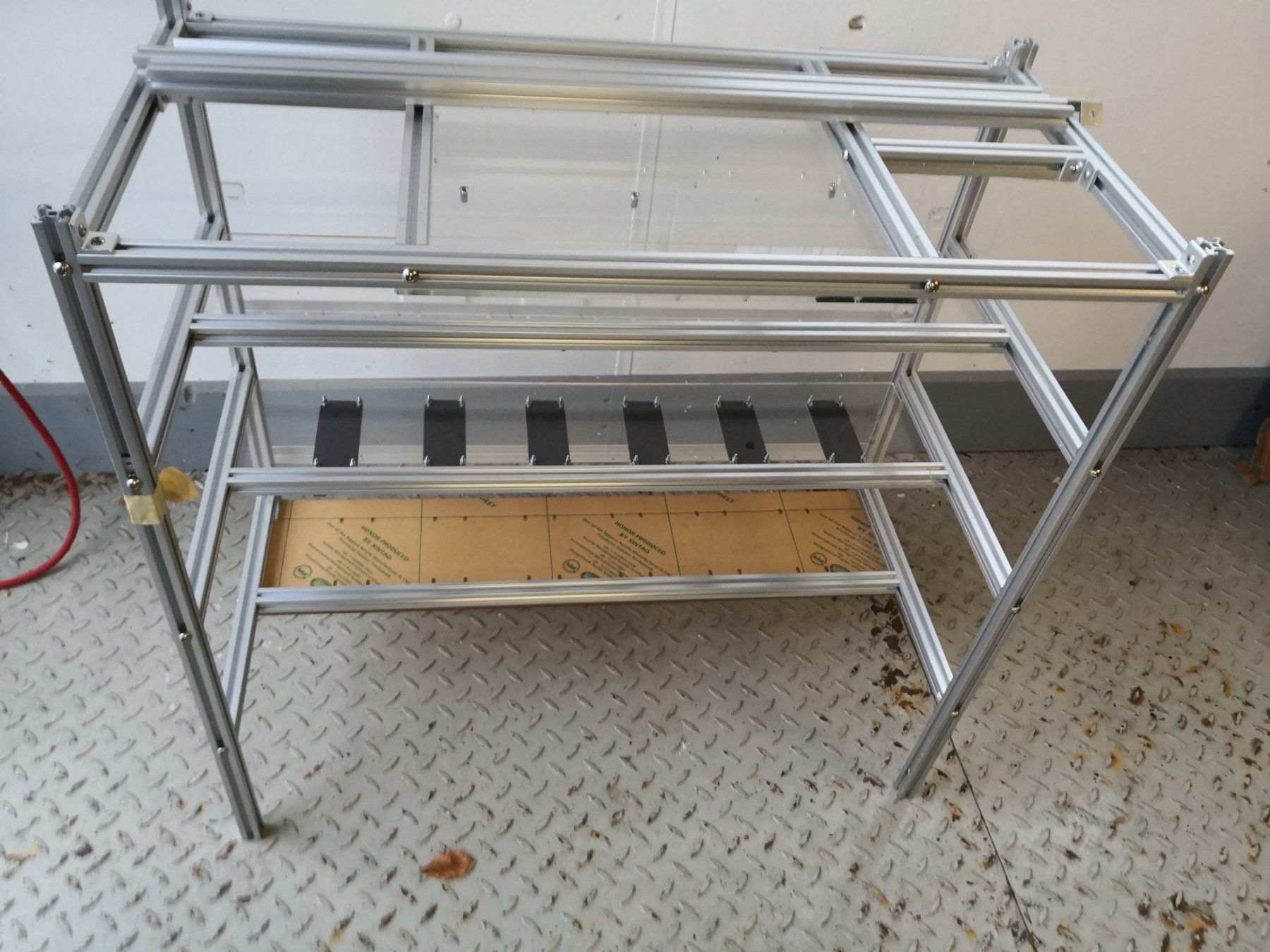 Coin Miner: Mining Rig – Nuovo (secondo la descrizione) da Niederscherli venduto da Zahnd1 2
