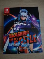 Smashing The Battle: Ghost Soul - Limited Edition Switch