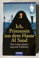Biografie: Ich, Prinzessin aus dem Haus Al Saud