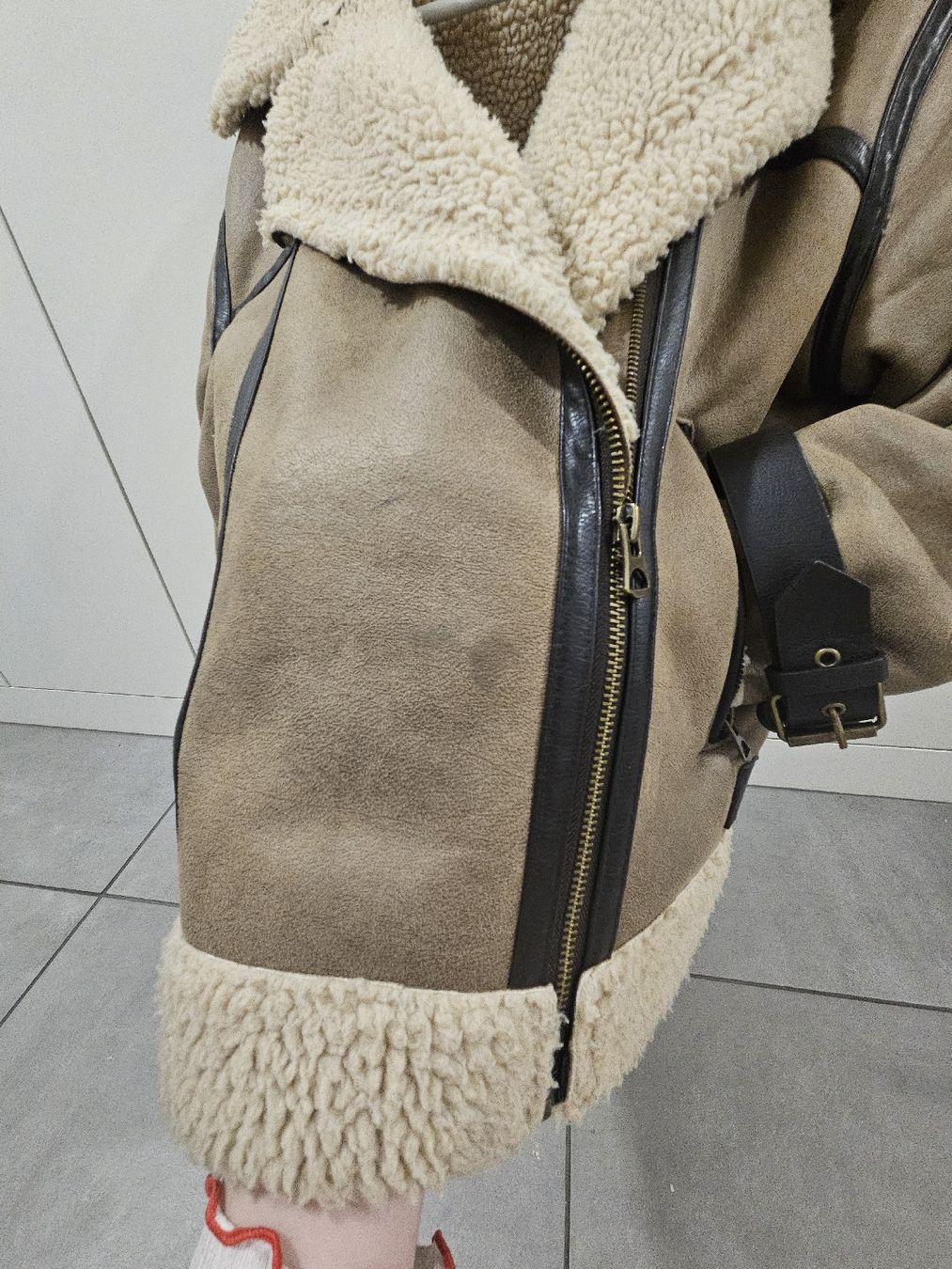 Giacche: Zara Jacke – Usato da Seewen SZ venduto da Ragga_rica 4