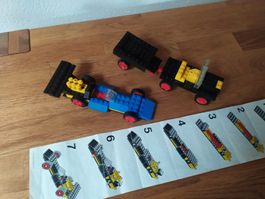 Lego 695 Vintage de 1976