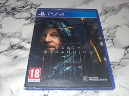  Death Stranding  PS4