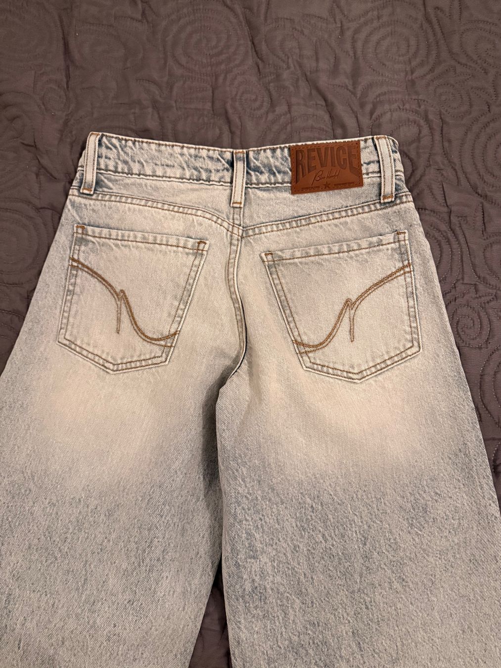 Jeans: Jeans Revice – Neu (gemäss Beschreibung) aus Ostermundigen von pan_9jwq 1