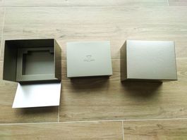 Jaeger-LeCoultre box NEW