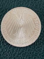 Silbermünze Olympische Spiele München 1972