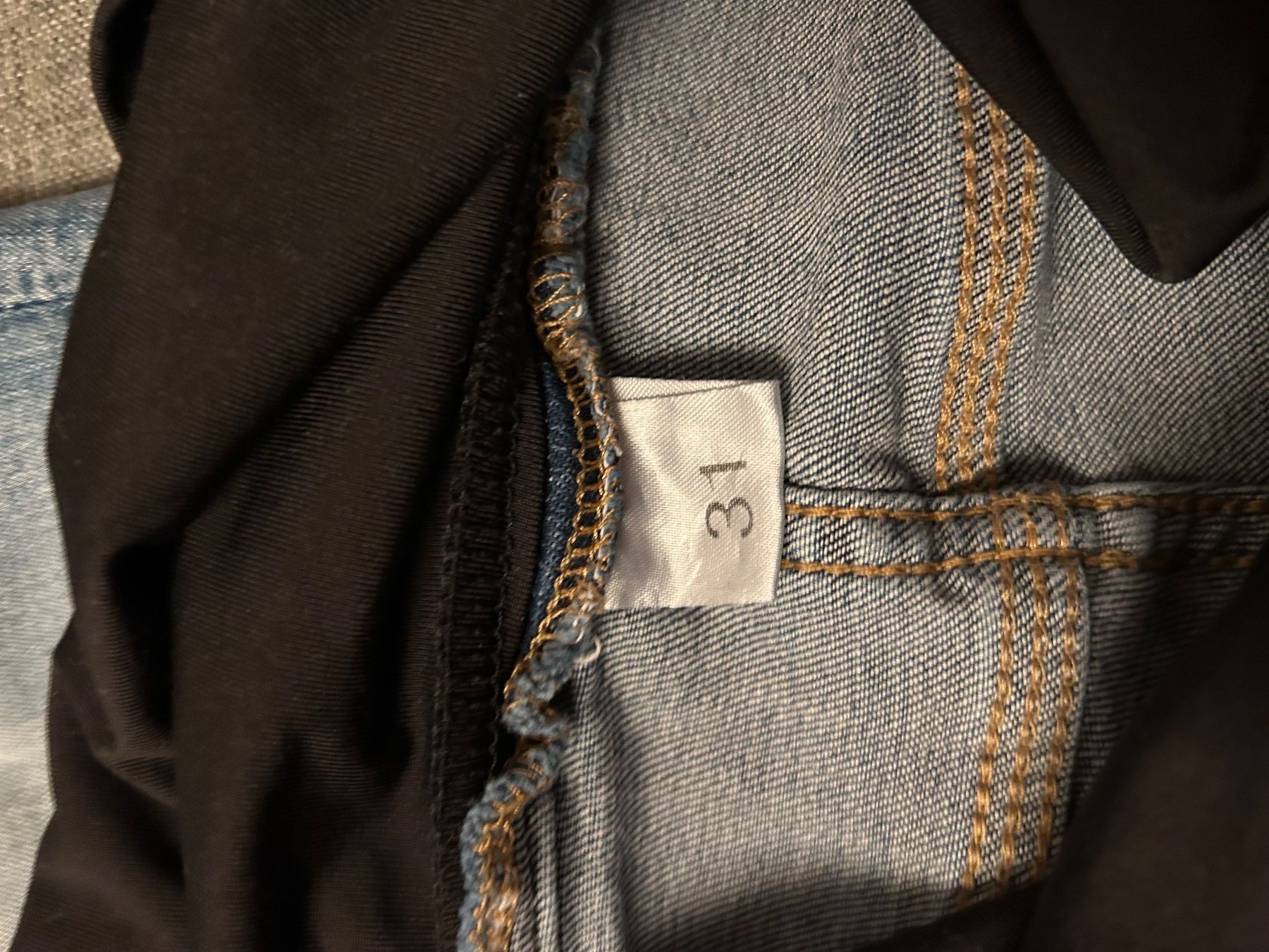 Pantaloni: Umstandshose - Grösse 31 – Usato da Steffisburg venduto da Kudiru 2
