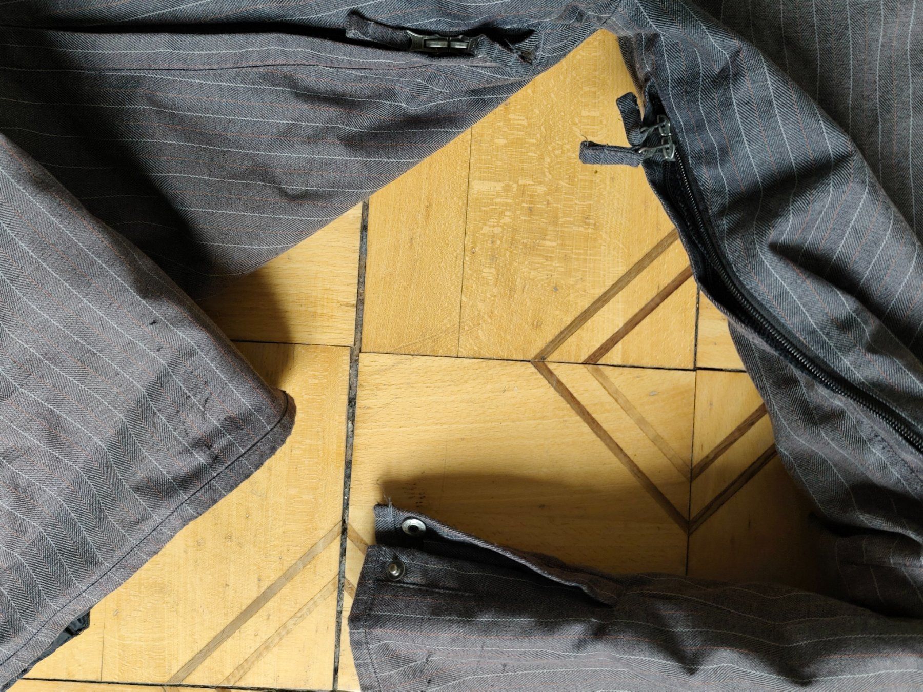 Pantaloni: Pantalon ski et snowboard – Usato da Delémont venduto da antioque 3
