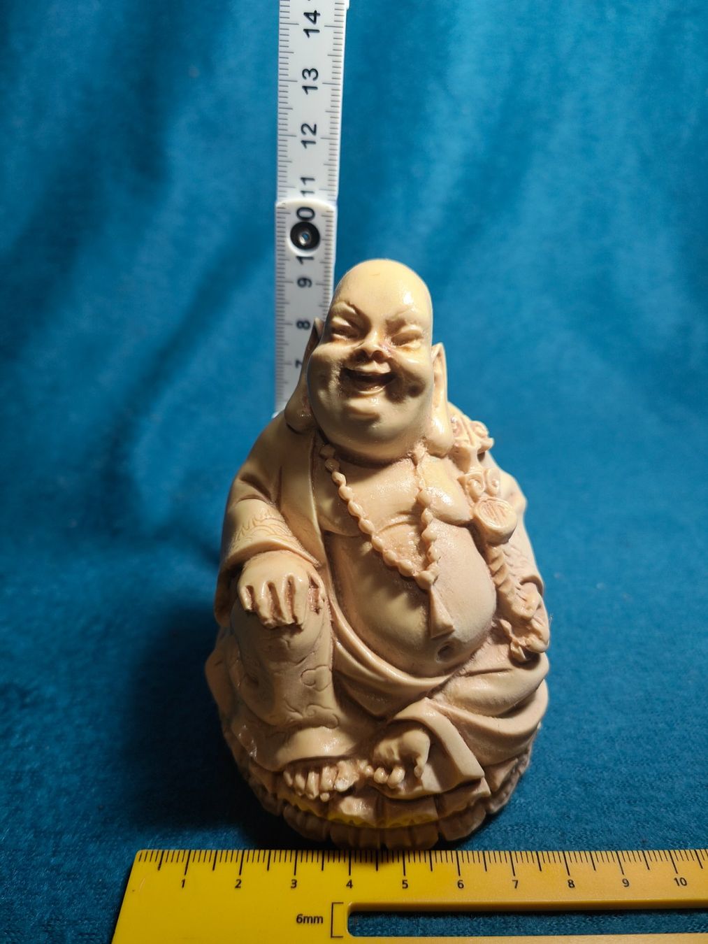 Skulpturen & Statuen: Buddha Figur (Nr. 27304) – Gebraucht aus Rothrist von SiddharthaMoon 8