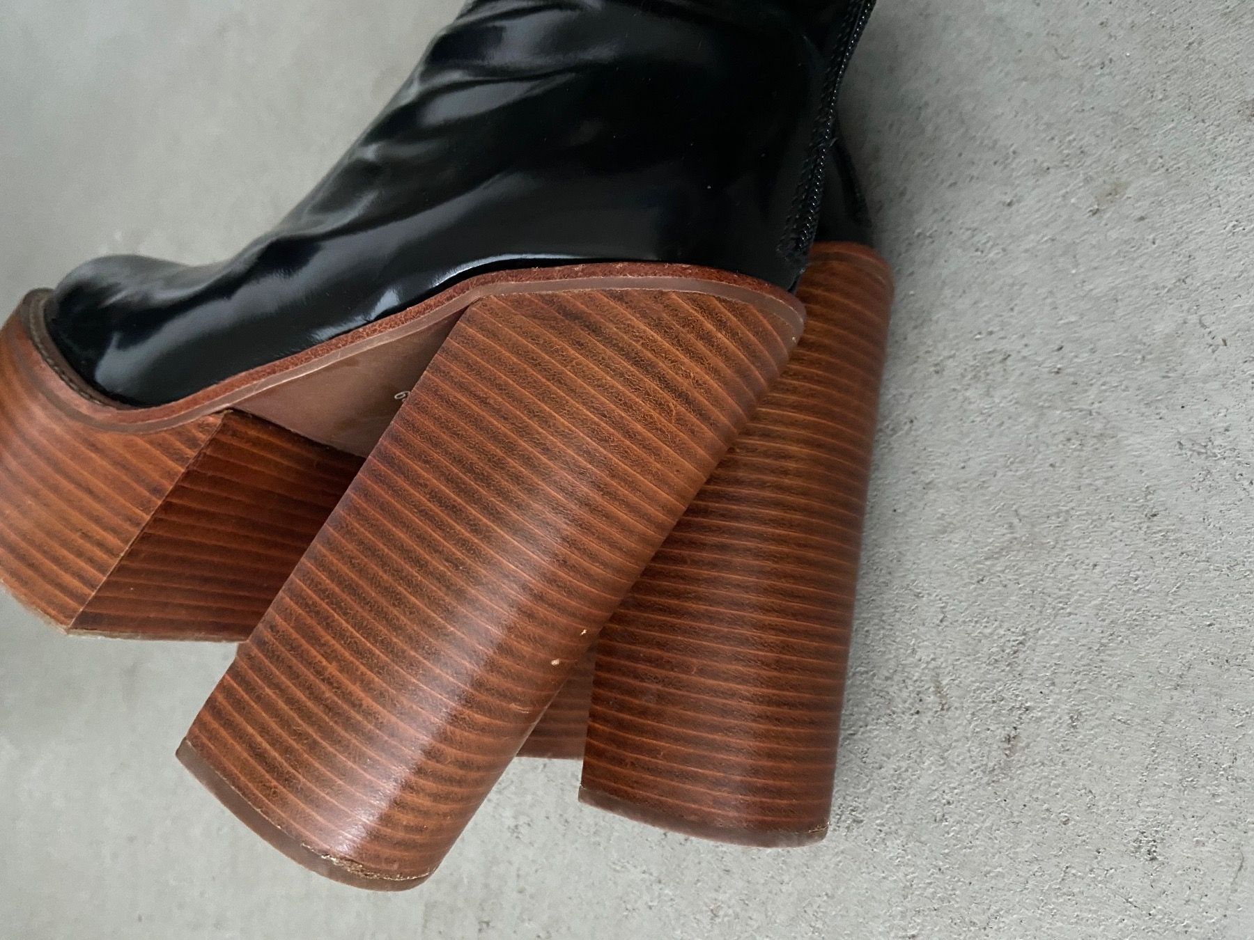 Scarpe da donna: Jeffrey Campbell High Heels – Usato da Zürich venduto da Eves.vintage.element 3