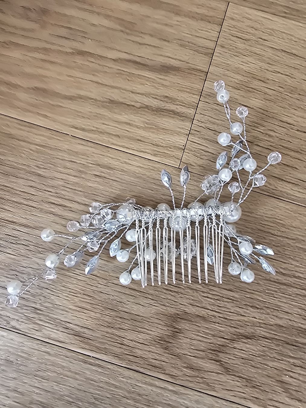 Accessori per capelli: Haarschmuck – Usato da Hergiswil NW venduto da Pexiilexii 1