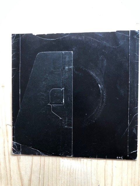 Dischi in vinile: Ian Matthews – Usato da Aarwangen venduto da Jukebox3 4