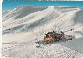 Skiparadis  Saalbach