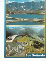 San Gottardo um 1995