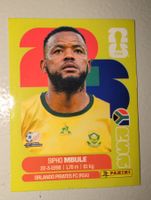 Panini RSA 16 FIFA World Cup 2026
