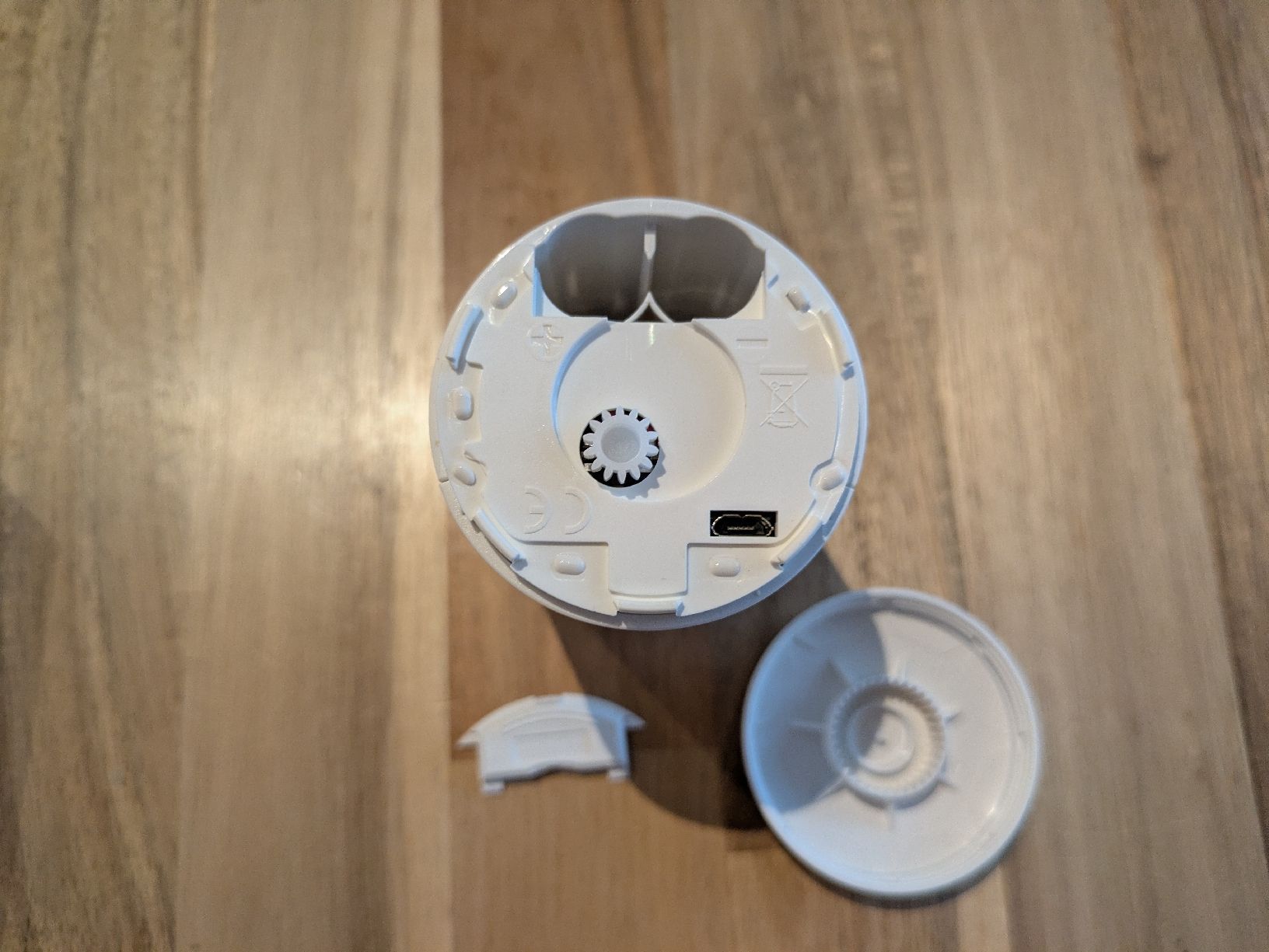 Radiatori: Hora SmartDrive Enocean Stellantrieb – Nuovo (secondo la descrizione) da Buchs LU venduto da bs_hl7w 1