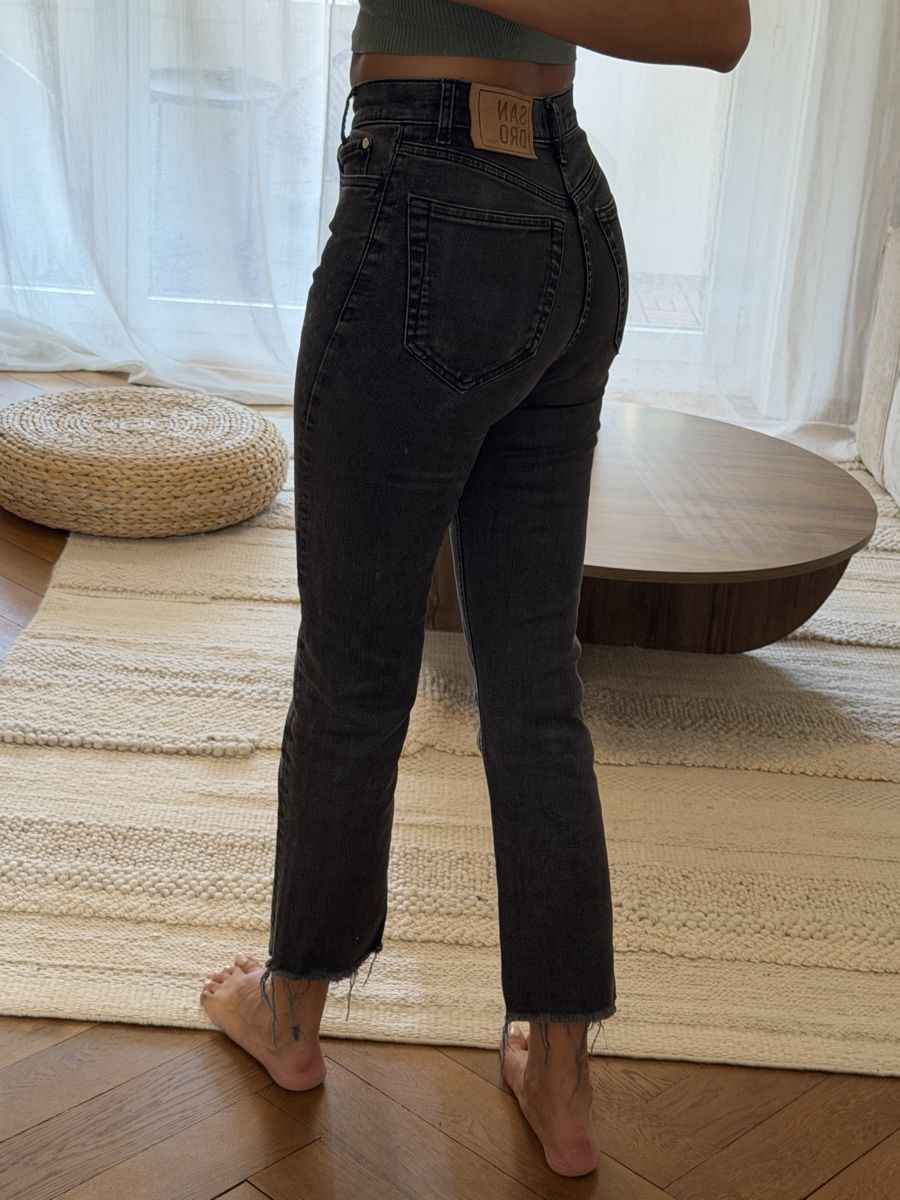Jeans: Damen Jeans 6 Paar Grösse 34 – Usato da Bern venduto da Janne.KN 1