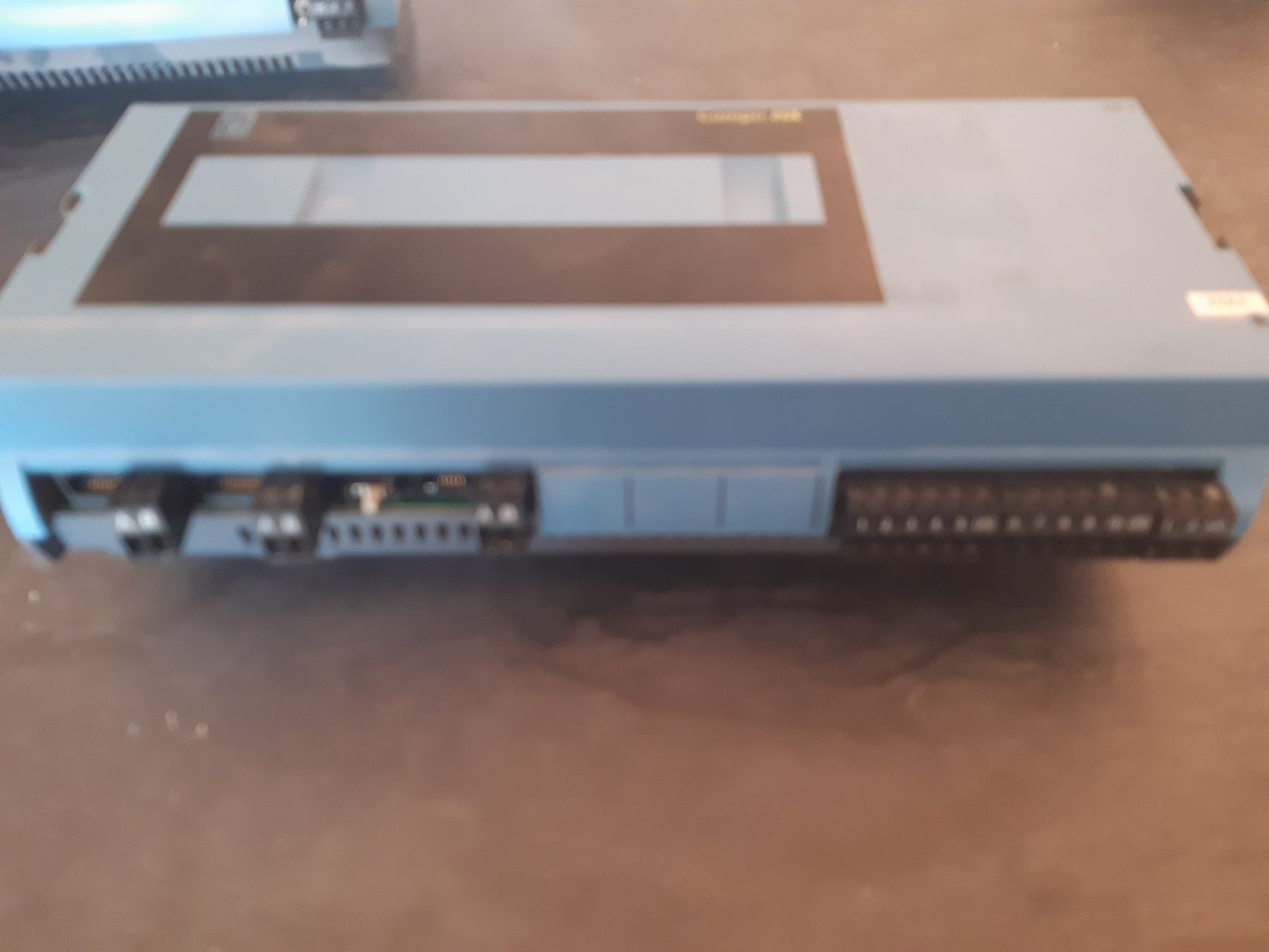 Sistema di controllo: Automate Compri HX HX3 – Usato da Bofflens venduto da Ptitphilou 1