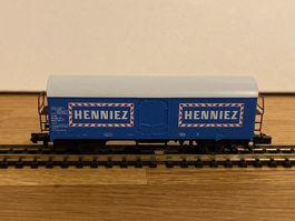 Arnold 4554 Kühlwagen „Henniez“