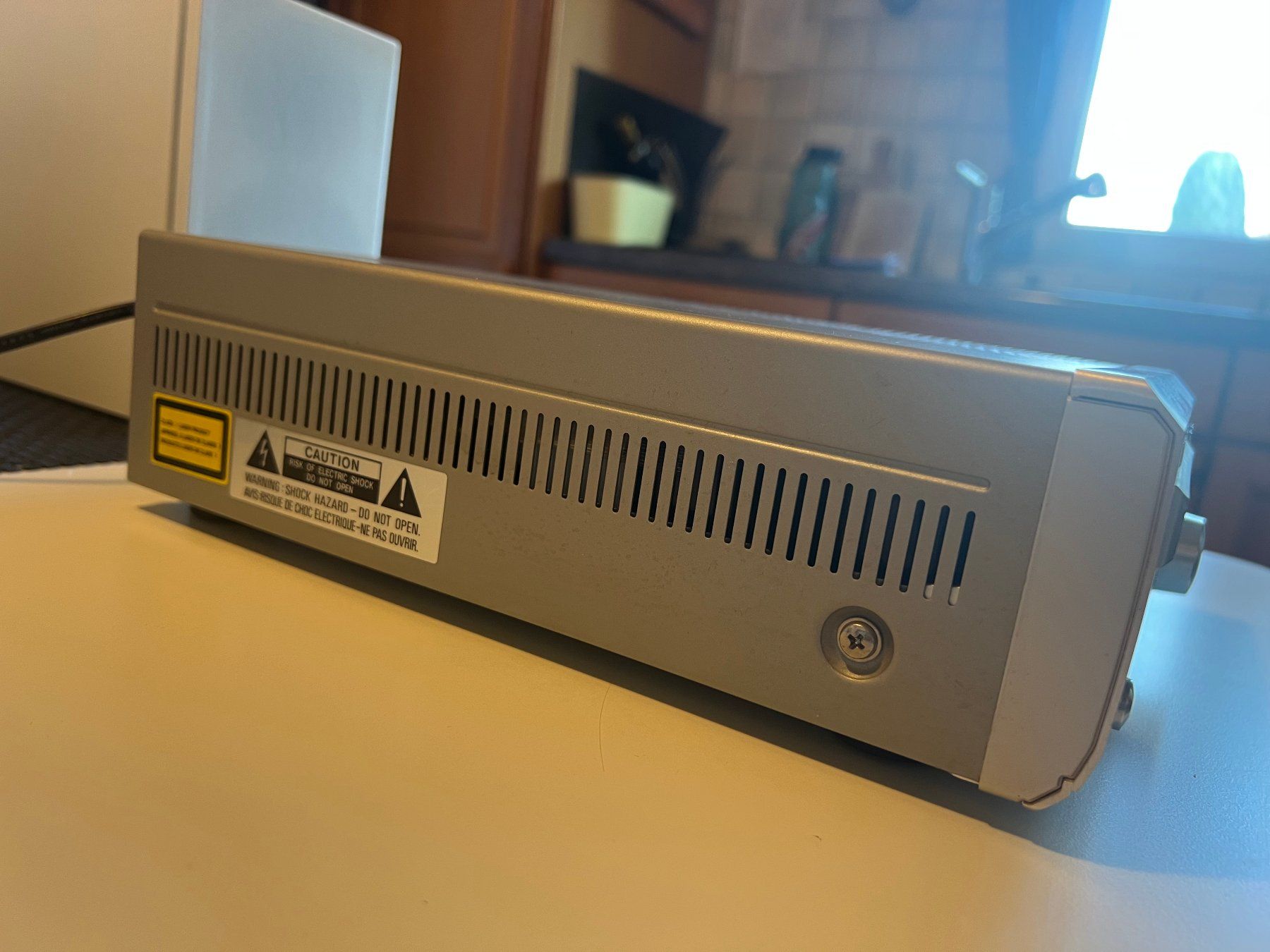 Denon Ricevitori: DENON CD Receiver UD-M31 – Usato da Bazenheid venduto da rue_6hcy 1