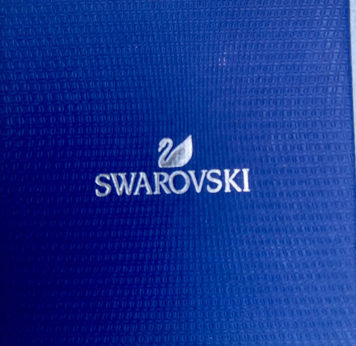 Swarovski Orecchini pendenti & Orecchini a lobo: Original Swarovski Una Drop- Ohrringe! – Nuovo (secondo la descrizione) da Basel venduto da Tashina 5