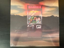 Dog Dimension – Rabies (NEU)  [LP DE 2022]