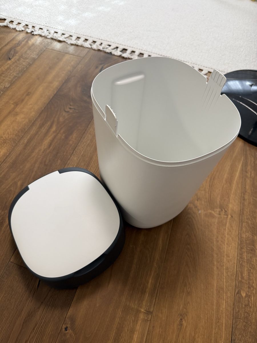 Altro per la casa: Windeleimer Twist & Click weiß - Tommee Tippee – Usato da Grenchen venduto da valentina_93 3