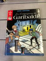 LES COMPAGNONS DE GARIBALDI