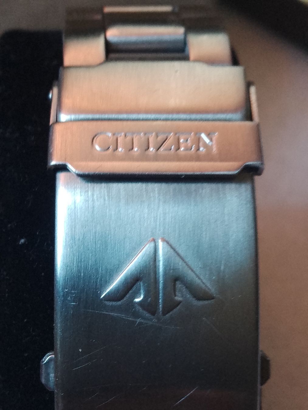 Citizen Orologi: Citizen Pro Automatic 42mm vintage läuft – Usato da Agno venduto da sam2608 6