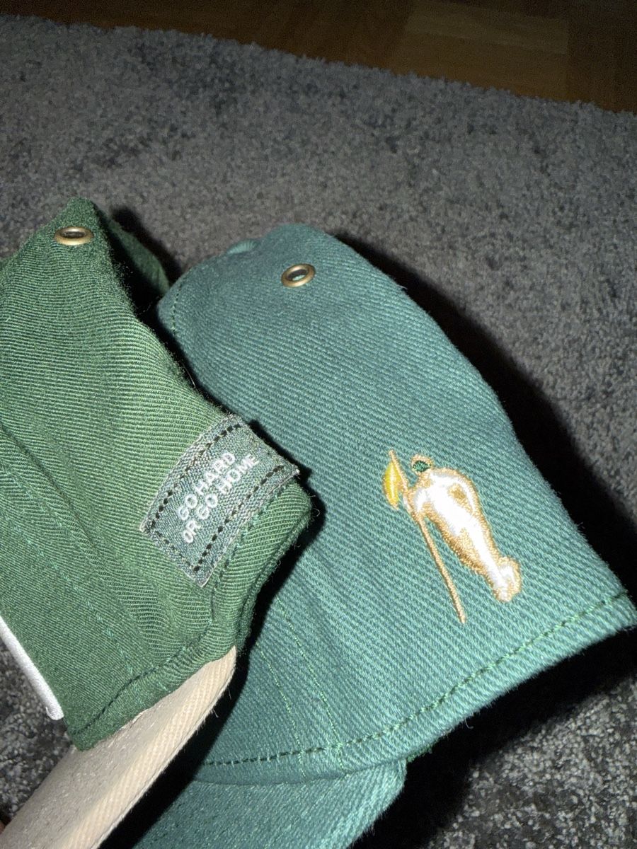 Altro in  Abbigliamento & Accessori: Basecap – Usato da Oberglatt ZH venduto da sam_vs55 3