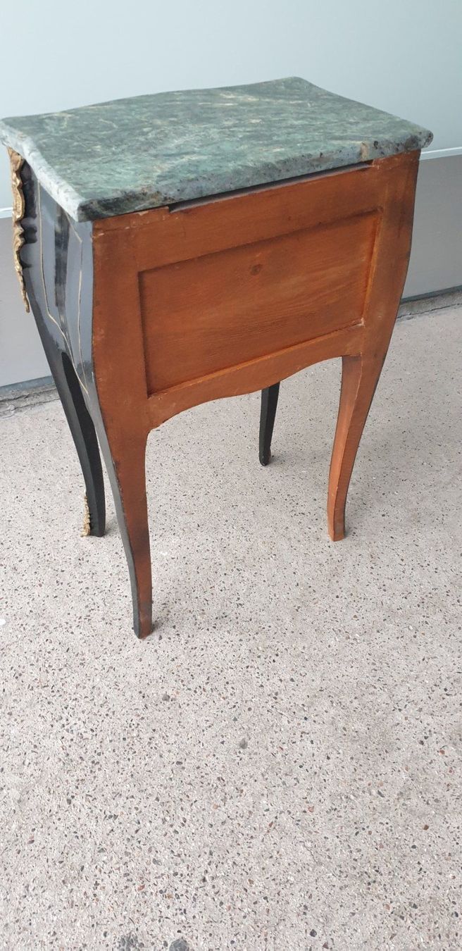 Comodini: Kleine Kommode, Nachttischli – Usato da Emmen venduto da magelan 9