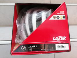 Velohelm Lazer Z1 MIPS