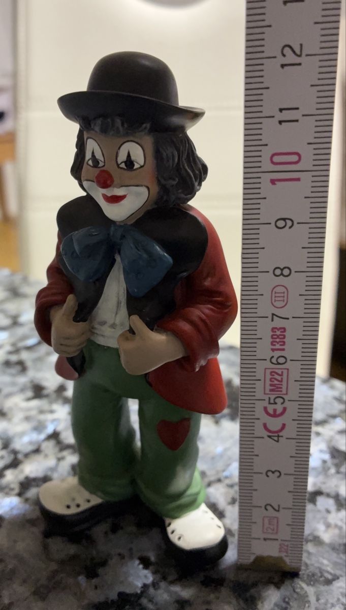 Figurines: Gilde Clown – D'occasion à Küssnacht am Rigi par Suchenfinden 1
