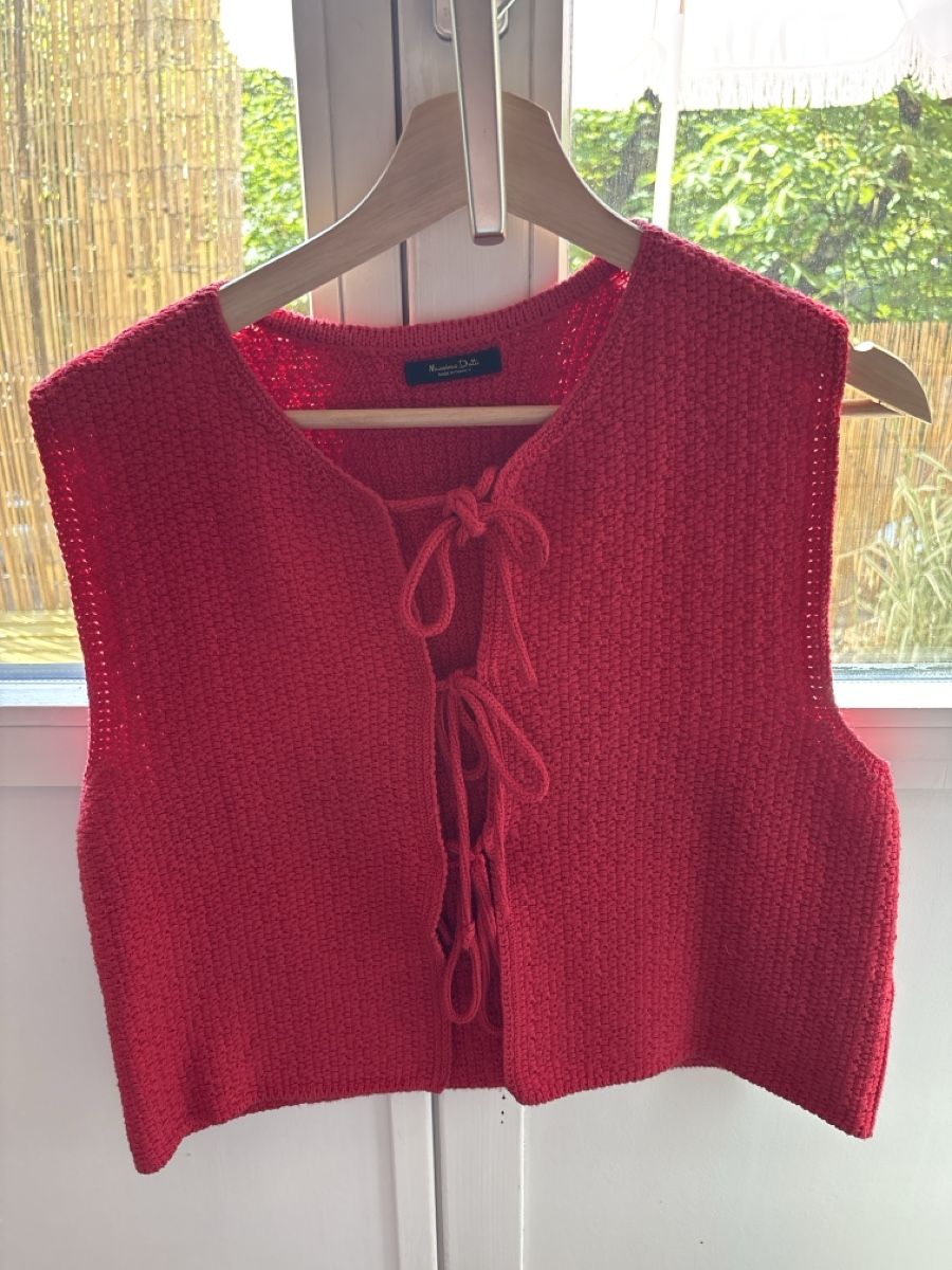 Massimo Dutti Top: Massimo Dutti – Usato da Bern venduto da Lydiixa