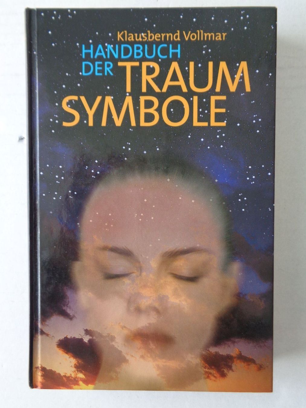 Livres: Handbuch der Traumsymbole – D'occasion à Chur par omonia