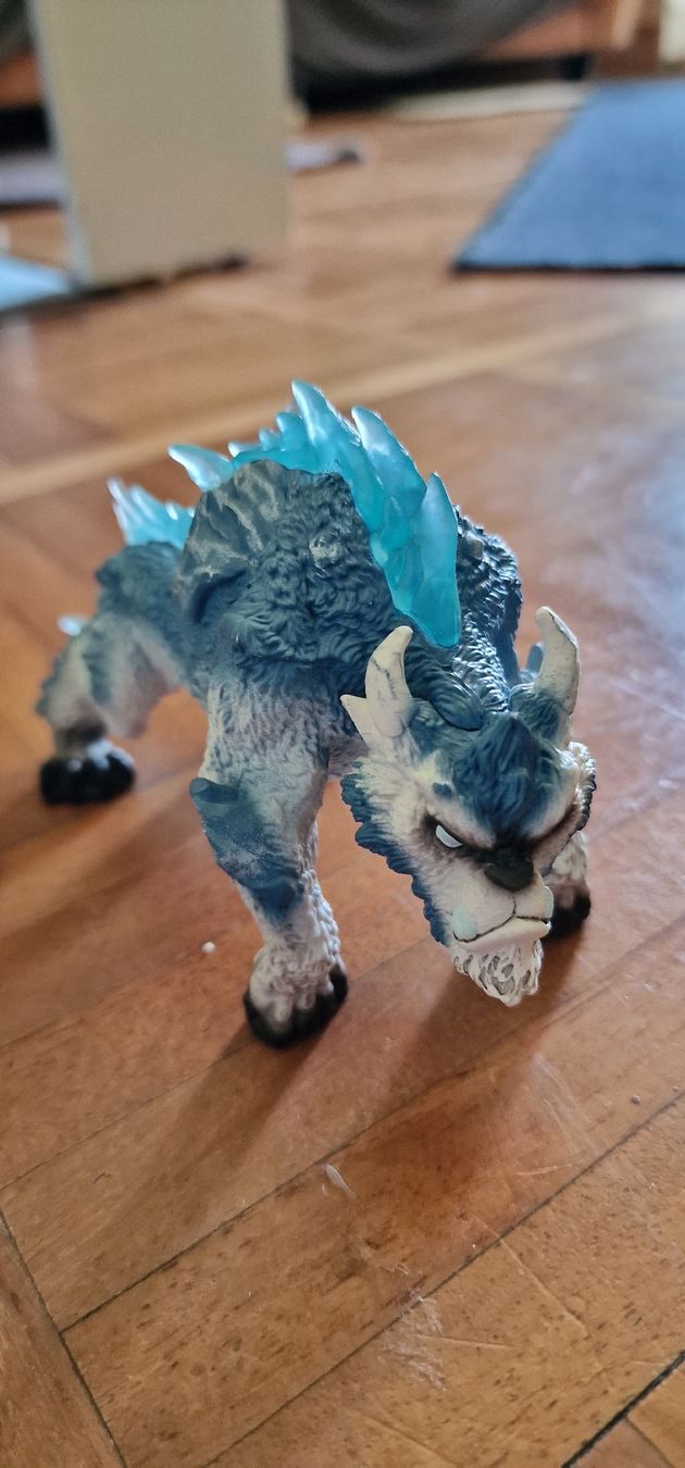 Schleich Jouets: Schleichtiere – Neuf (Voir description) à Wallisellen par sugon 4