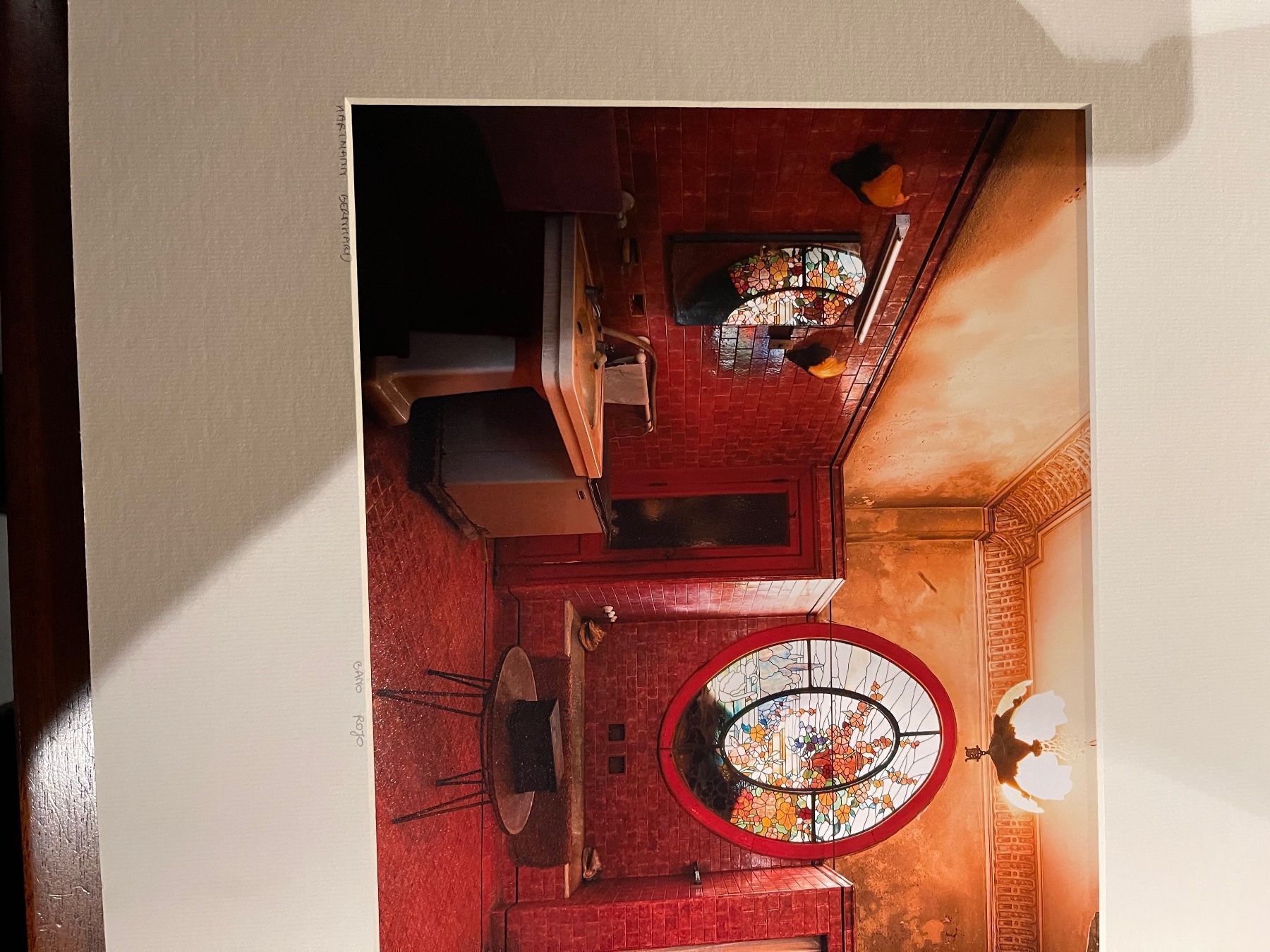 Poster & Bilder: Limited Edition Von Hartmann Bernhard – Gebraucht aus Nänikon von Topanga01 2