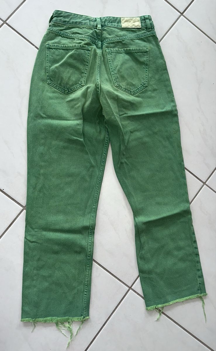 Zara Jeans: ZARA JEANS GR. 34 neuwertig – Neu (gemäss Beschreibung) aus Unteraegeri von MH203 6