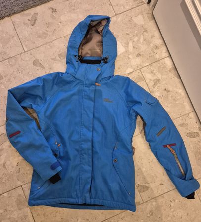 Skijacke