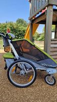 Veloanhänger