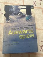 Kevin Sampson - Auswärtsspiele