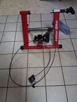 Rollentrainer Indoor Bike 