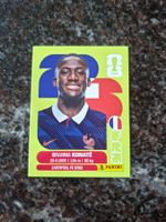 Panini FIFA World Cup Sticker Ibrahima Konaté FRA 6