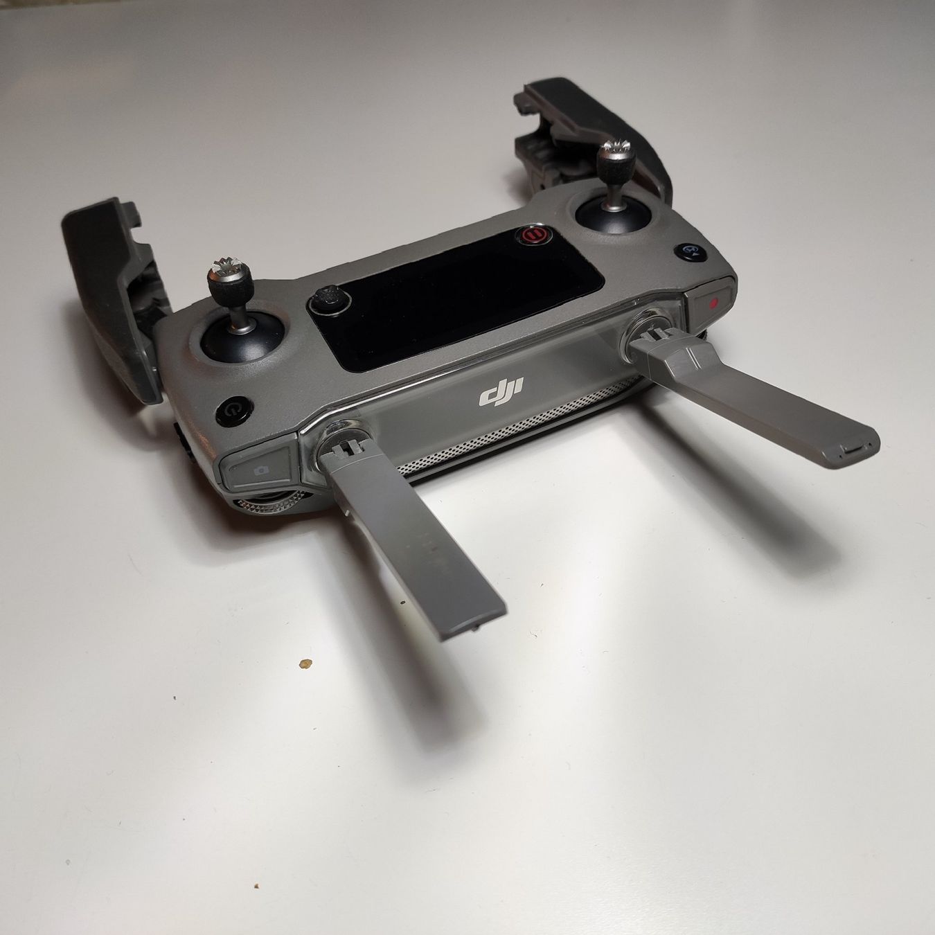 DJI Modellismo RC: DJI MAVIC 2 PRO/ZOOM Controller+Case (Top/Original!) – Usato da Zürich venduto da Biedermann23 3
