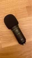 Condenser Microphone Mackie EM-91C
