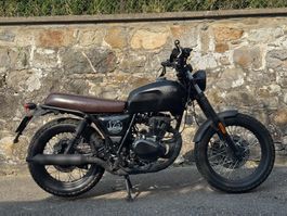 Brixton Cromwell 125 ABS EU5