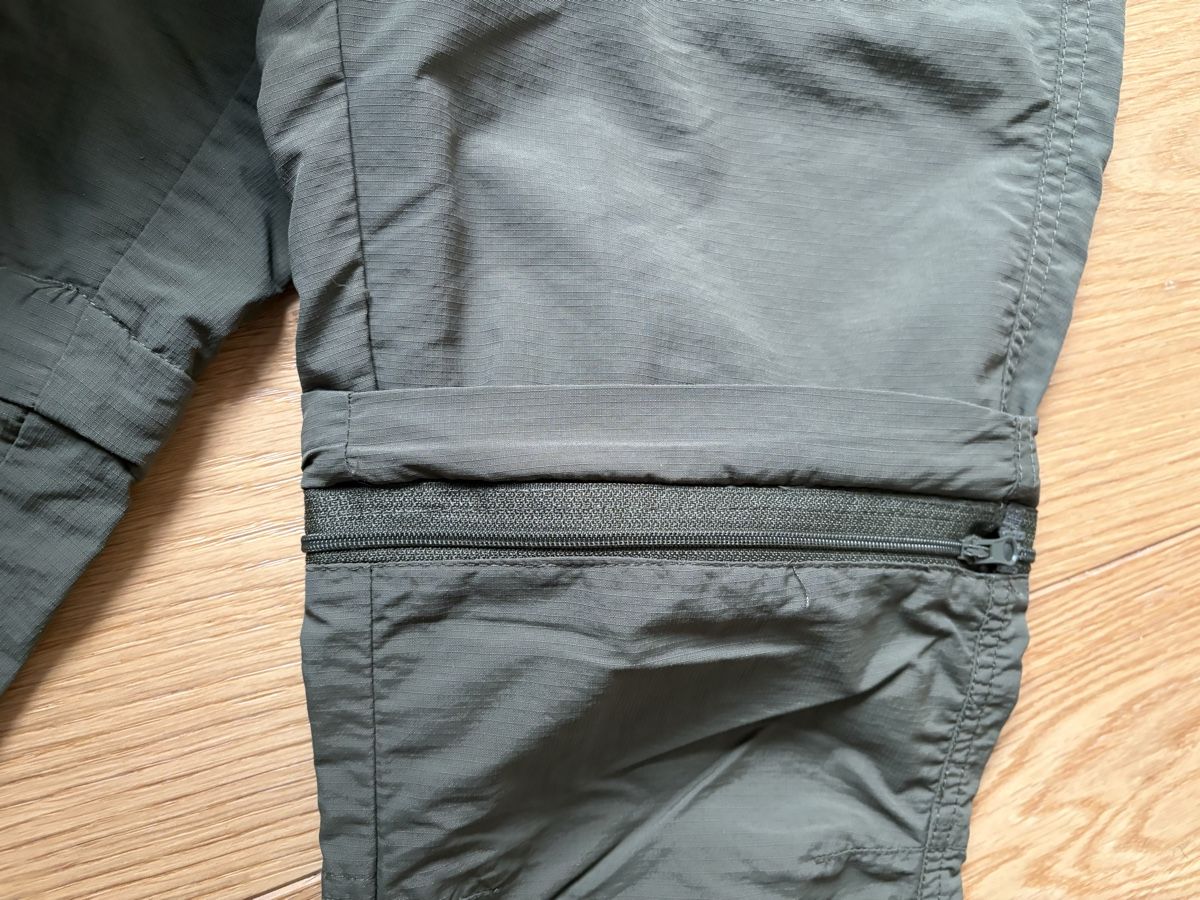 Icepeak Pantaloni: Icepeak Wanderhose Grösse 152 – Usato da Eglisau venduto da SN_BEX 2