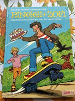 Ringgi + Zöfi - Kinderbuch Klassiker - Top Zustand! (54)