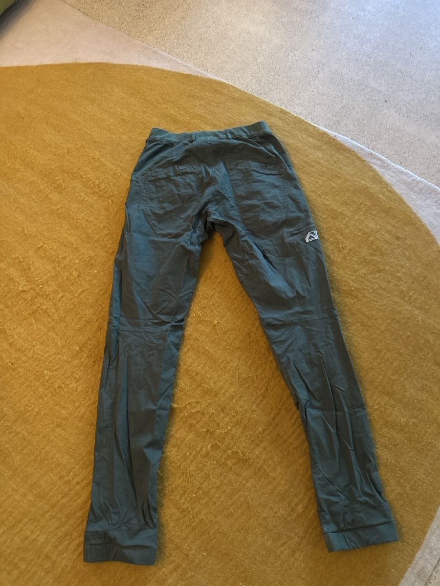 Pantaloni: Looking for Wild Grösse L kletterhose – Usato da Biberstein venduto da Anka01 2