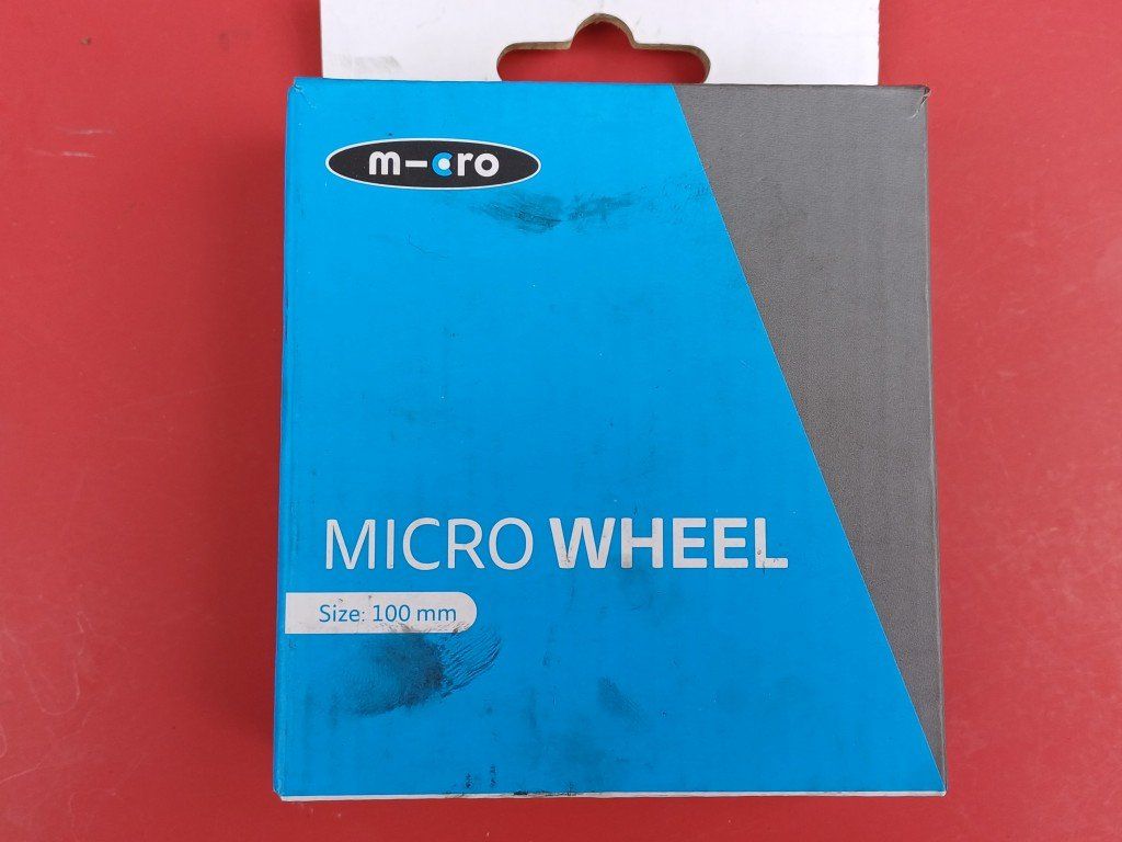 Micro Kickboard: Micro Scooter rot – D'occasion à Bern par Altamora623 5
